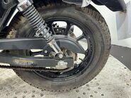 Lexmoto Michigan 125 Roadster/Retro Petrol Manual Euro 4 (10 ps) 8