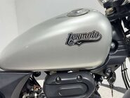 Lexmoto Michigan 125 Roadster/Retro Petrol Manual Euro 4 (10 ps) 16