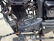 Lexmoto Michigan 125 Roadster/Retro Petrol Manual Euro 4 (10 ps) 11