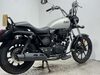 Lexmoto Michigan 125 Roadster/Retro Petrol Manual Euro 4 (10 ps)