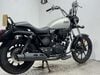 Lexmoto Michigan 125 Roadster/Retro Petrol Manual Euro 4 (10 ps)