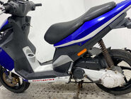 Piaggio NRG 2008 12K RUNNING PROJECT BIKE SCOOTER 2 STROKE 50CC 15