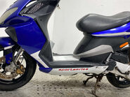 Piaggio NRG 2008 12K RUNNING PROJECT BIKE SCOOTER 2 STROKE 50CC 14