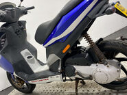 Piaggio NRG 2008 12K RUNNING PROJECT BIKE SCOOTER 2 STROKE 50CC 10