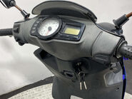 Piaggio NRG 2008 12K RUNNING PROJECT BIKE SCOOTER 2 STROKE 50CC 8