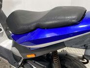 Piaggio NRG 2008 12K RUNNING PROJECT BIKE SCOOTER 2 STROKE 50CC 16