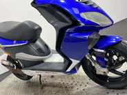 Piaggio NRG 2008 12K RUNNING PROJECT BIKE SCOOTER 2 STROKE 50CC 21