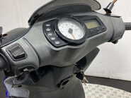 Piaggio NRG 2008 12K RUNNING PROJECT BIKE SCOOTER 2 STROKE 50CC 18