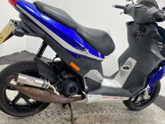 Piaggio NRG 2008 12K RUNNING PROJECT BIKE SCOOTER 2 STROKE 50CC 4