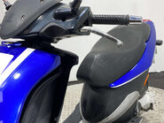 Piaggio NRG 2008 12K RUNNING PROJECT BIKE SCOOTER 2 STROKE 50CC 23