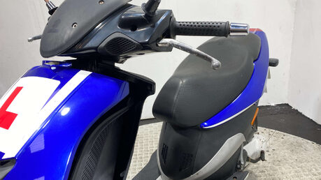 Piaggio NRG 2008 12K RUNNING PROJECT BIKE SCOOTER 2 STROKE 50CC 23
