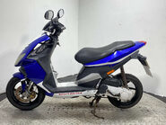Piaggio NRG 2008 12K RUNNING PROJECT BIKE SCOOTER 2 STROKE 50CC 11