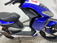 Piaggio NRG 2008 12K RUNNING PROJECT BIKE SCOOTER 2 STROKE 50CC 6