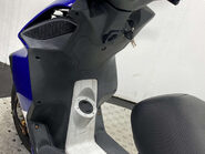 Piaggio NRG 2008 12K RUNNING PROJECT BIKE SCOOTER 2 STROKE 50CC 17