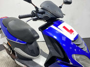 Piaggio NRG 2008 12K RUNNING PROJECT BIKE SCOOTER 2 STROKE 50CC 20
