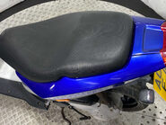 Piaggio NRG 2008 12K RUNNING PROJECT BIKE SCOOTER 2 STROKE 50CC 19
