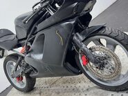 Sachs XTC 125 2003 10K NON RUNNING PROJECT BIKE 125CC 12