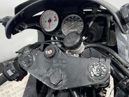 Sachs XTC 125 2003 10K NON RUNNING PROJECT BIKE 125CC 15