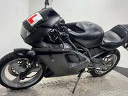 Sachs XTC 125 2003 10K NON RUNNING PROJECT BIKE 125CC 5