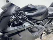 Sachs XTC 125 2003 10K NON RUNNING PROJECT BIKE 125CC 6