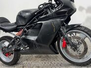 Sachs XTC 125 2003 10K NON RUNNING PROJECT BIKE 125CC 13