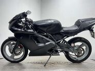 Sachs XTC 125 2003 10K NON RUNNING PROJECT BIKE 125CC 2