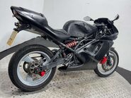 Sachs XTC 125 2003 10K NON RUNNING PROJECT BIKE 125CC 17