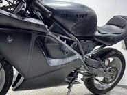 Sachs XTC 125 2003 10K NON RUNNING PROJECT BIKE 125CC 18