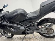 Sachs XTC 125 2003 10K NON RUNNING PROJECT BIKE 125CC 16