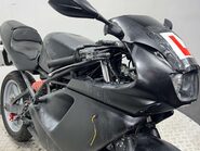 Sachs XTC 125 2003 10K NON RUNNING PROJECT BIKE 125CC 14