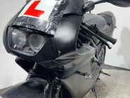 Sachs XTC 125 2003 10K NON RUNNING PROJECT BIKE 125CC 11