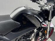 Lexmoto ZSX 2019 NON RUNNING PROJECT BIKE 125CC SPORT 20