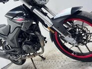 Lexmoto ZSX 2019 NON RUNNING PROJECT BIKE 125CC SPORT 18