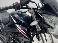 Lexmoto ZSX 2019 NON RUNNING PROJECT BIKE 125CC SPORT 17