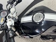 Lexmoto ZSX 2019 NON RUNNING PROJECT BIKE 125CC SPORT 11