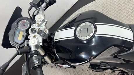 Lexmoto ZSX 2019 NON RUNNING PROJECT BIKE 125CC SPORT 11