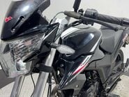 Lexmoto ZSX 2019 NON RUNNING PROJECT BIKE 125CC SPORT 13