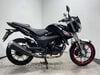 Lexmoto ZSX 2019 NON RUNNING PROJECT BIKE 125CC SPORT