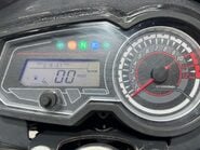 Lexmoto ZSX 2019 NON RUNNING PROJECT BIKE 125CC SPORT 12