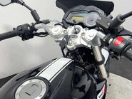Lexmoto ZSX 2019 NON RUNNING PROJECT BIKE 125CC SPORT 8