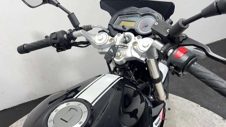 Lexmoto ZSX 2019 NON RUNNING PROJECT BIKE 125CC SPORT 8