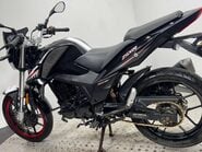 Lexmoto ZSX 2019 NON RUNNING PROJECT BIKE 125CC SPORT 6