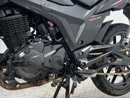 Lexmoto ZSX 2019 NON RUNNING PROJECT BIKE 125CC SPORT 16