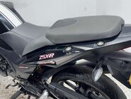 Lexmoto ZSX 2019 NON RUNNING PROJECT BIKE 125CC SPORT 19