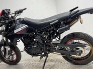 Lexmoto Adrenaline 2017 SUPER MOTO 4K PROJECT ENDURO 125CC 2