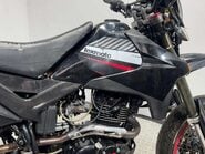 Lexmoto Adrenaline 2017 SUPER MOTO 4K PROJECT ENDURO 125CC 17