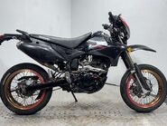 Lexmoto Adrenaline 2017 SUPER MOTO 4K PROJECT ENDURO 125CC 1