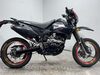 Lexmoto Adrenaline 2017 SUPER MOTO 4K PROJECT ENDURO 125CC