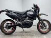 Lexmoto Adrenaline 2017 SUPER MOTO 4K PROJECT ENDURO 125CC