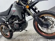 Lexmoto Adrenaline 2017 SUPER MOTO 4K PROJECT ENDURO 125CC 10